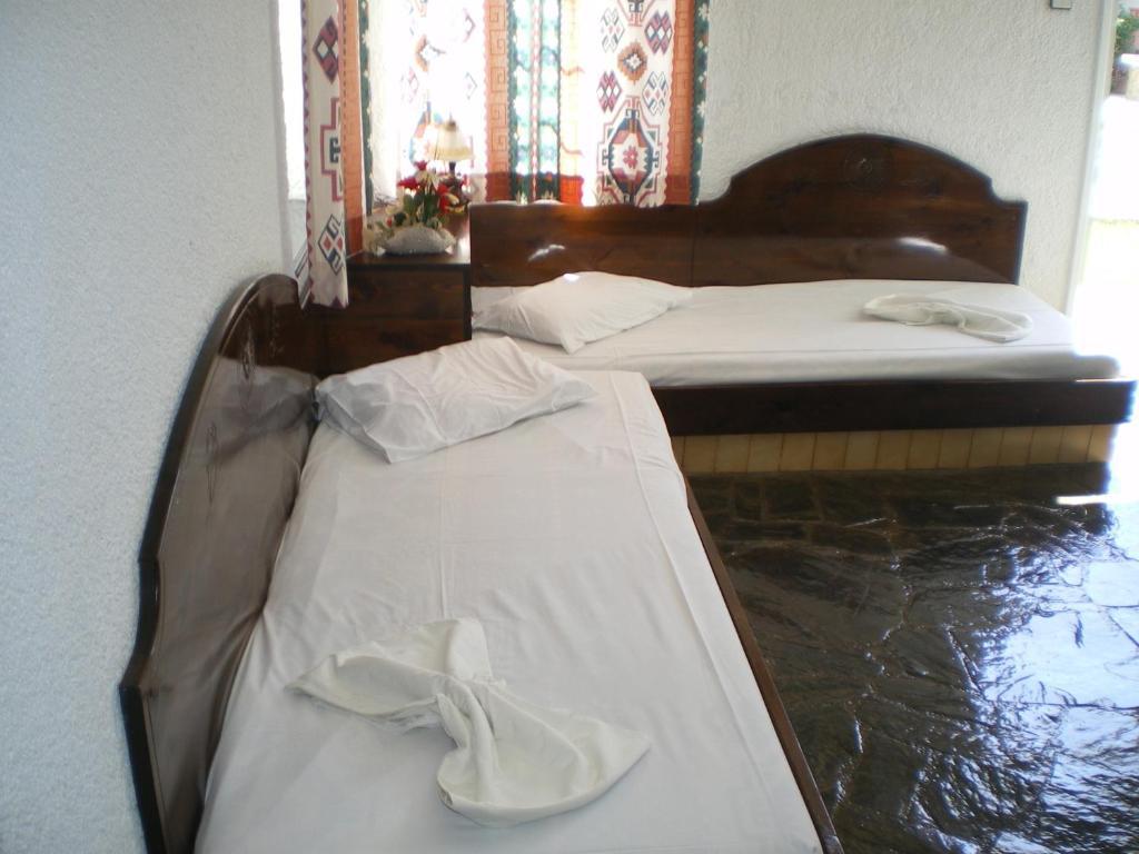 Konaki Apartments Maleme  Room photo